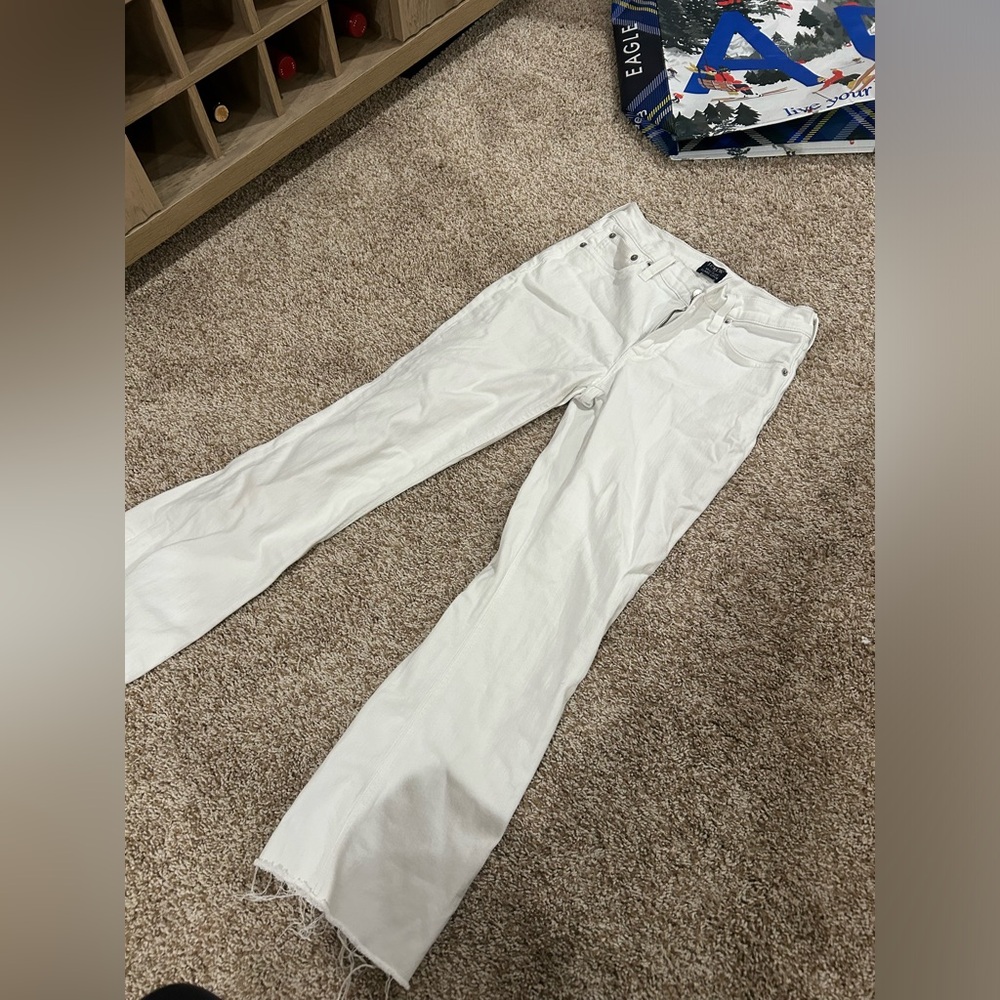 J.crew jeans!